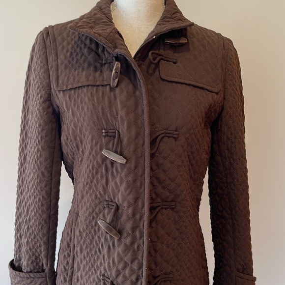 Talbots jacket - Picture 2 of 12